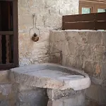 To Palati With Private Pool בית נופש *