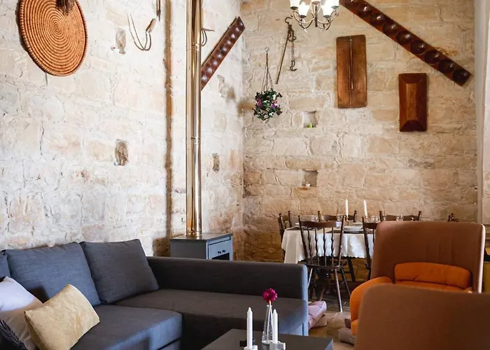 To Palati With Private Pool *