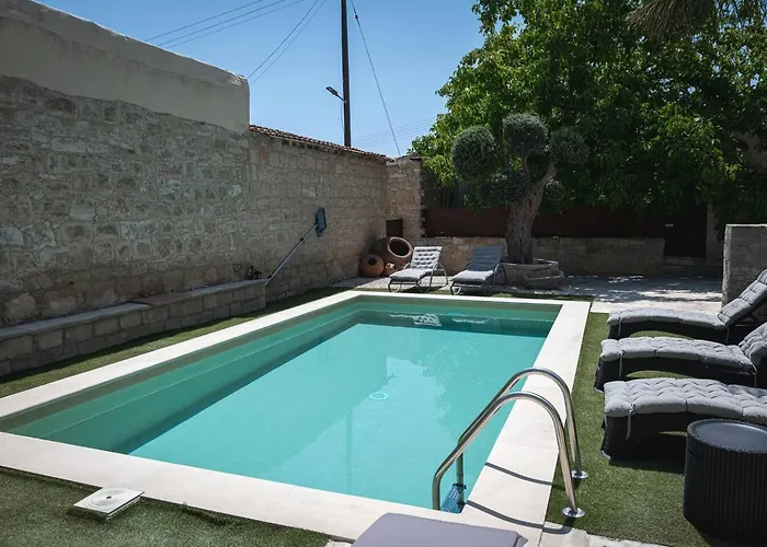 Casa de Férias To Palati With Private Pool