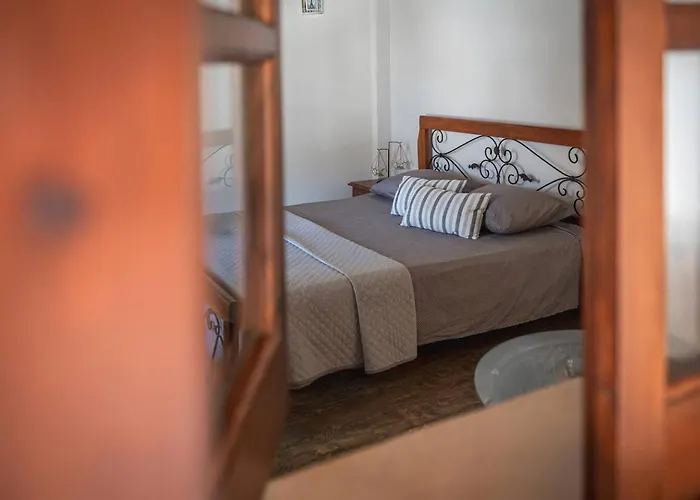 To Palati With Private Pool Casa de Férias Anoyira