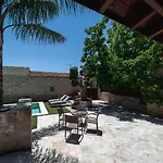 Holiday home To Palati With Private Pool Anoyira