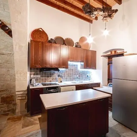 To Palati With Private Pool *