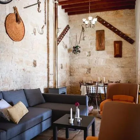 Dom wakacyjny To Palati With Private Pool