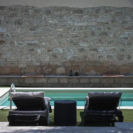 Dom wakacyjny To Palati With Private Pool *