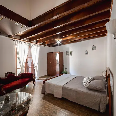 بيت للعطل To Palati With Private Pool Anoyira