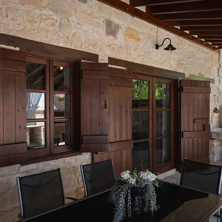 To Palati With Private Pool *