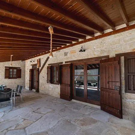 Tatil Evi To Palati With Private Pool