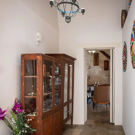 Tatil Evi To Palati With Private Pool Anoyira