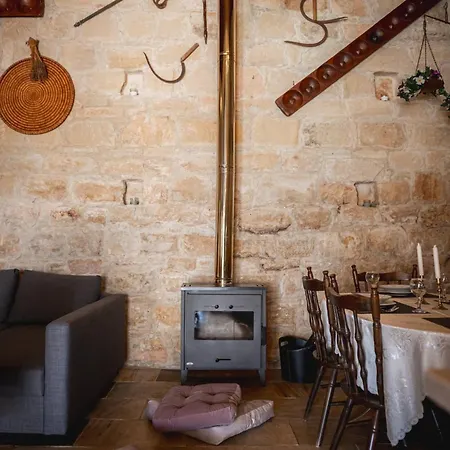 Tatil Evi To Palati With Private Pool Anoyira