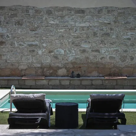 To Palati With Private Pool *