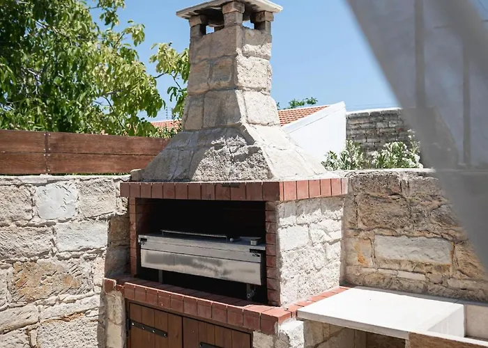 Σπίτι διακοπών To Palati With Private Pool