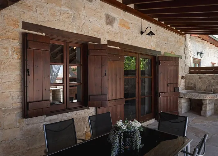 To Palati With Private Pool *