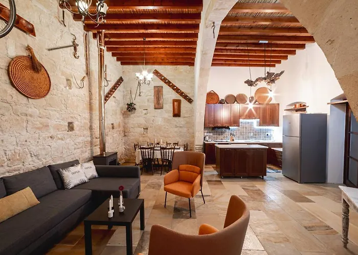 To Palati With Private Pool Σπίτι διακοπών