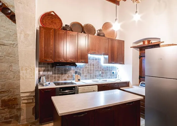 To Palati With Private Pool Σπίτι διακοπών *