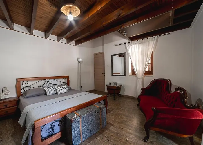 Σπίτι διακοπών To Palati With Private Pool *