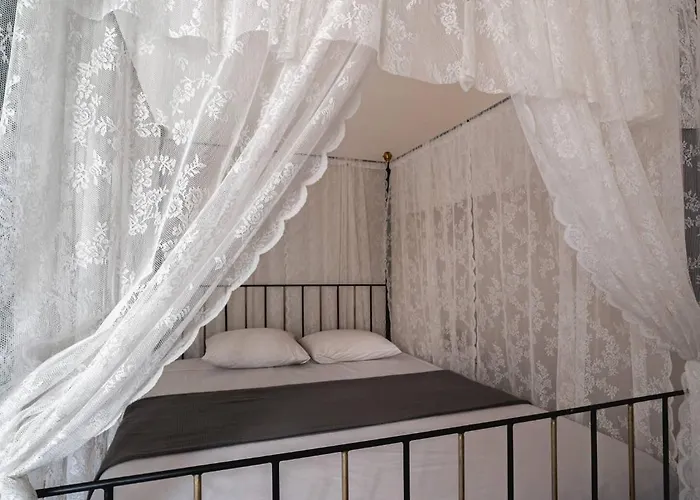 To Palati With Private Pool *