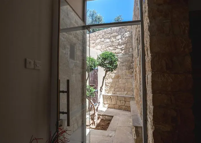 To Palati With Private Pool Σπίτι διακοπών Ανώγυρα