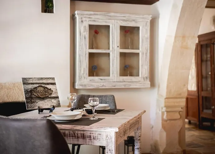 Σπίτι διακοπών To Palati With Private Pool *