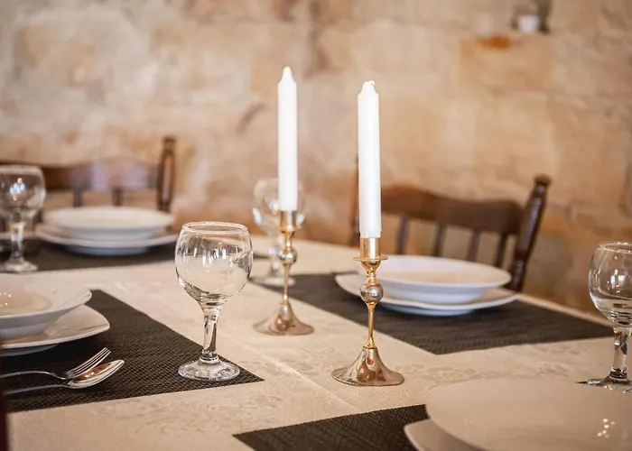 Σπίτι διακοπών To Palati With Private Pool