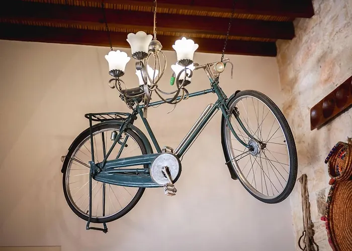 To Palati With Private Pool * Ανώγυρα