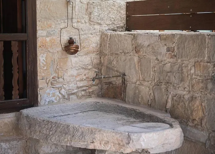 To Palati With Private Pool Σπίτι διακοπών *